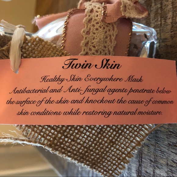 Bath Soak Salts - Picture 2 of 4